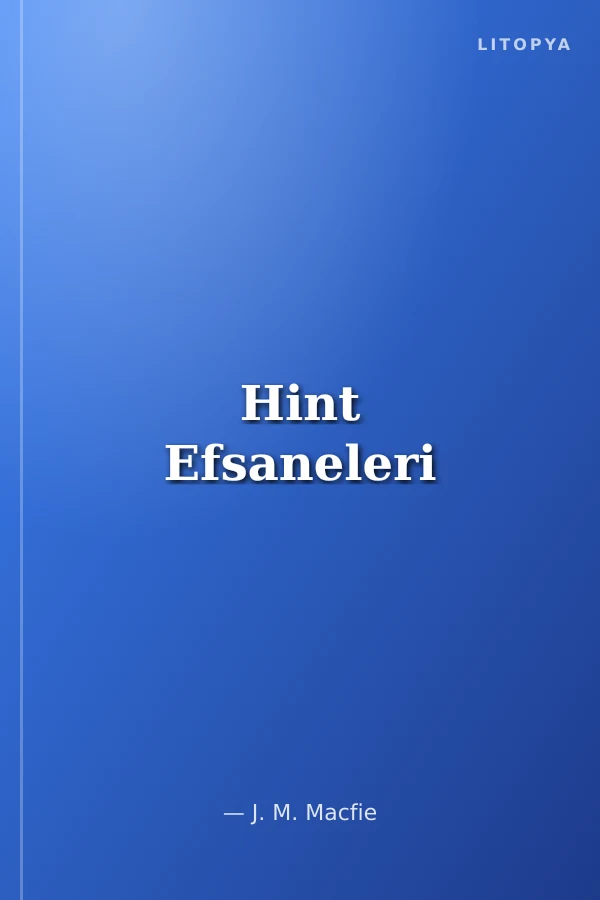 Hint Efsaneleri