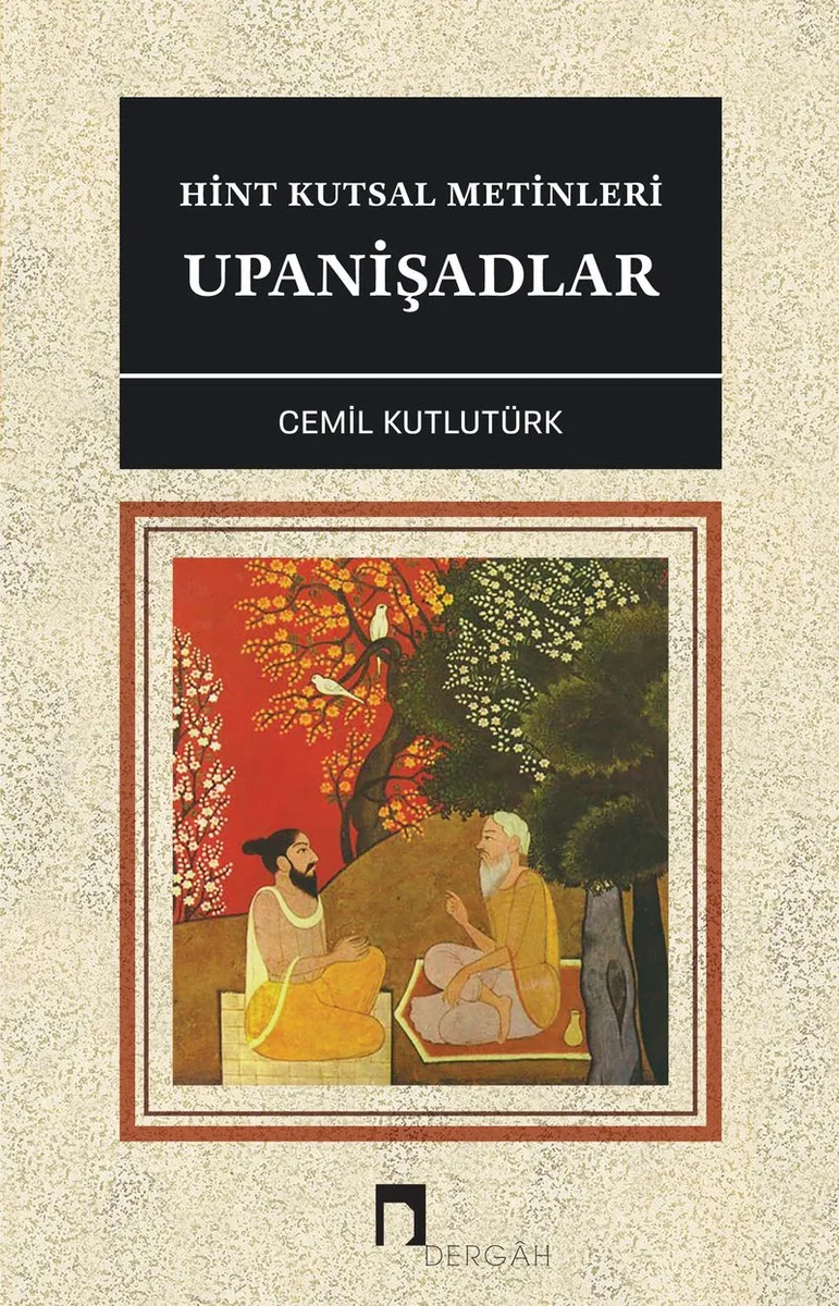 Hint Kutsal Metinleri Upanişadlar