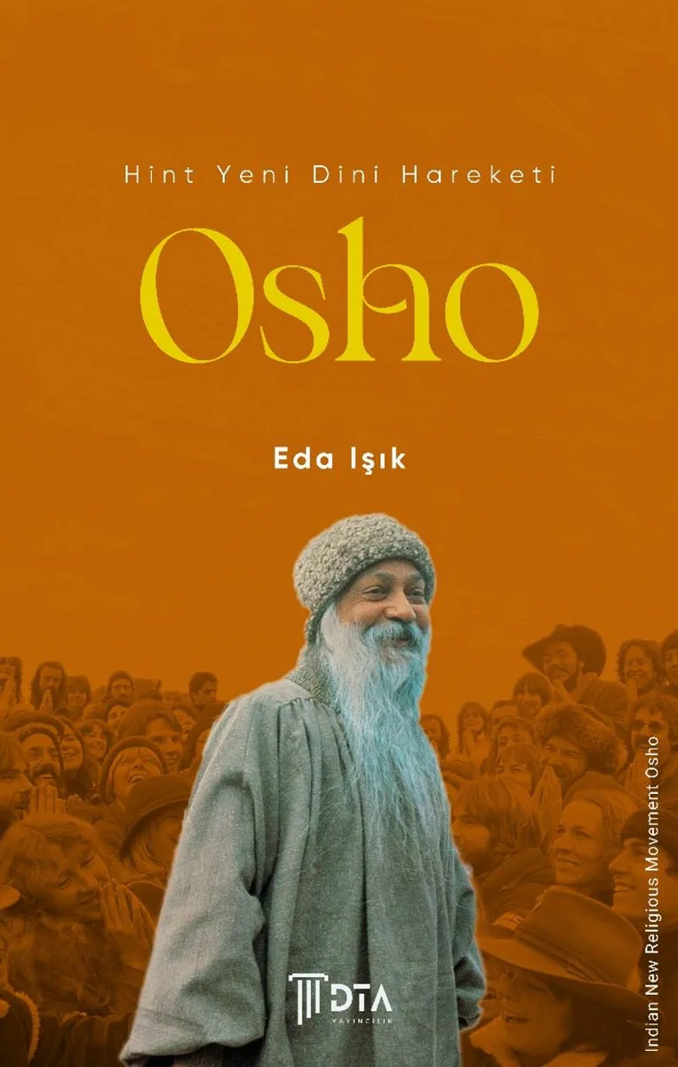 Hint Yeni Dini Hareketi Osho