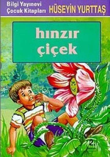 Hınzır Çiçek