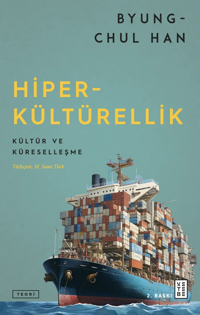 Hiperkültürellik