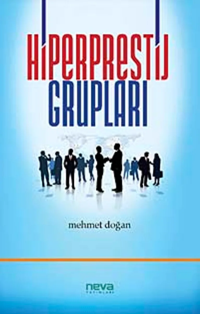 Hiperprestij Grupları