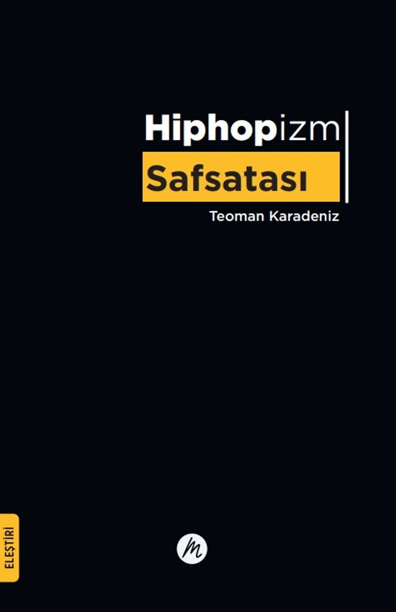 Hiphopizm Safsatası
