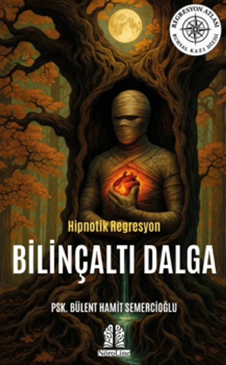 Hipnotik Regresyon Bilinçaltı Dalga