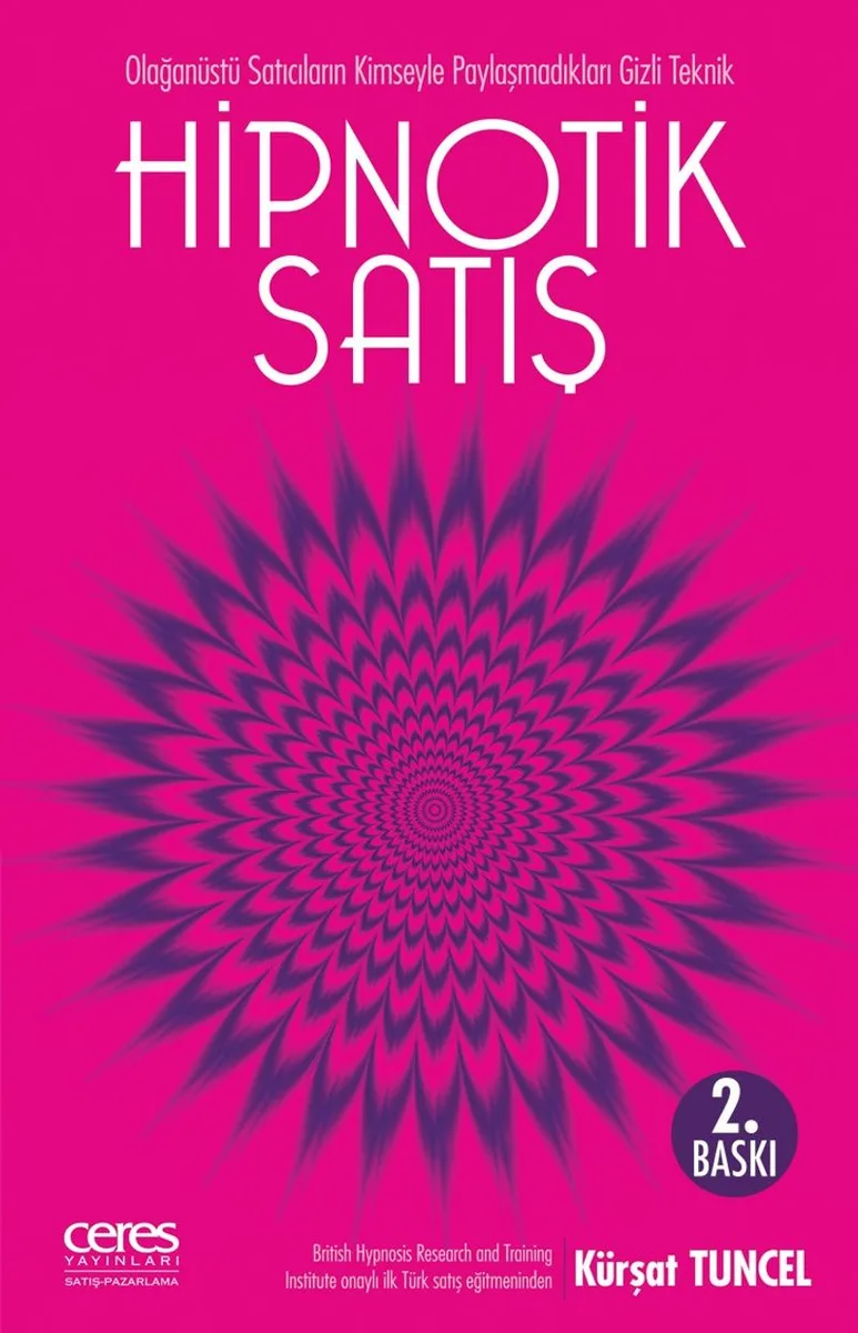 Hipnotik Satış