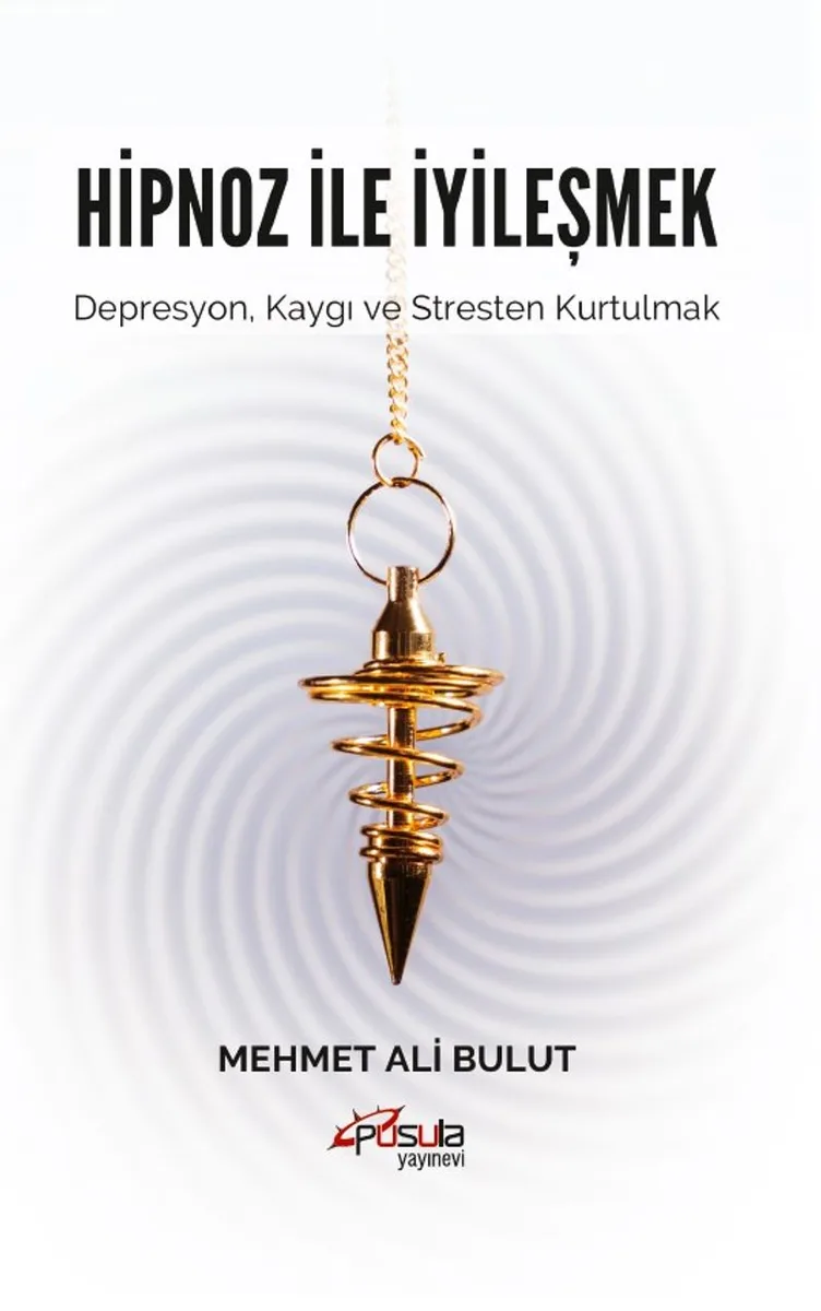 Hipnoz İle İyileşmek