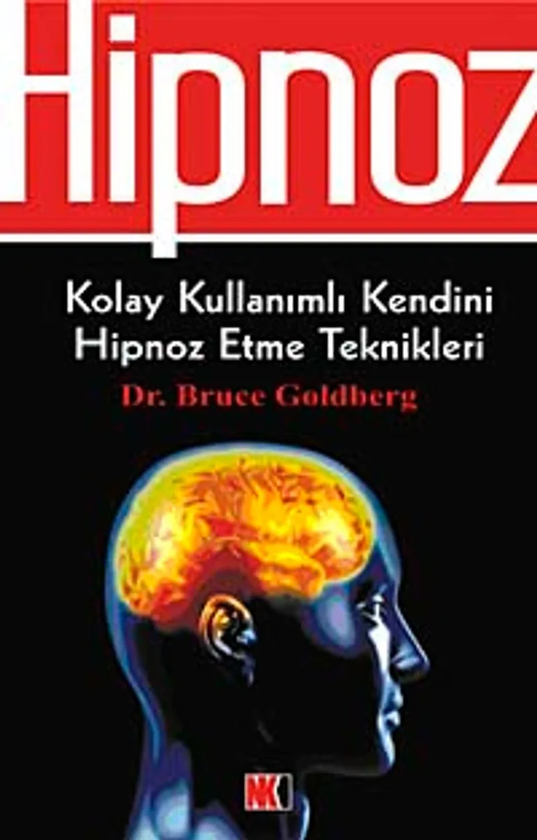 Hipnoz Kolay Kullanımlı Kendini Hipnoz Etme Teknikleri