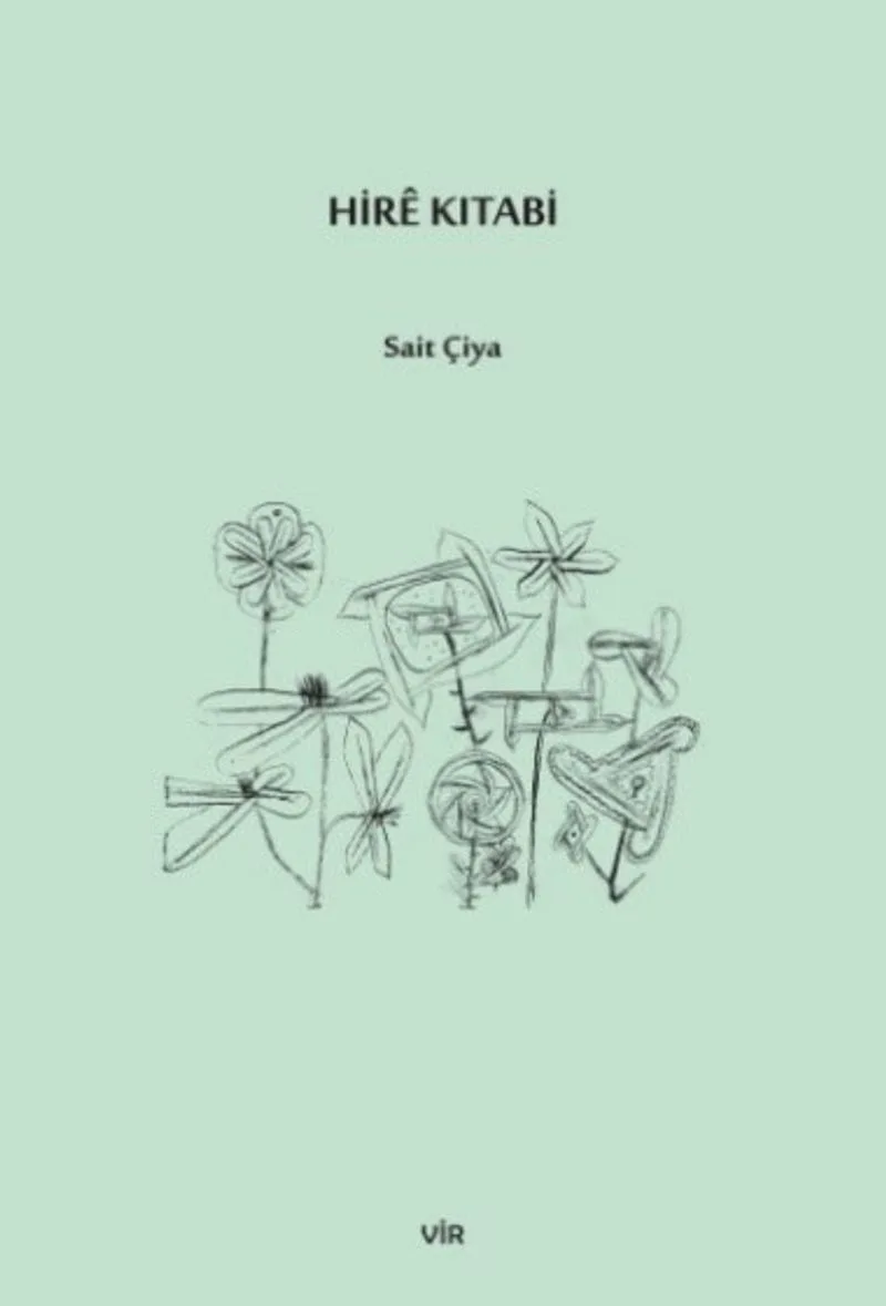 Hir&ecirc; Kıtabi