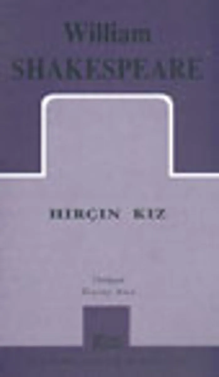 Hırçın Kız