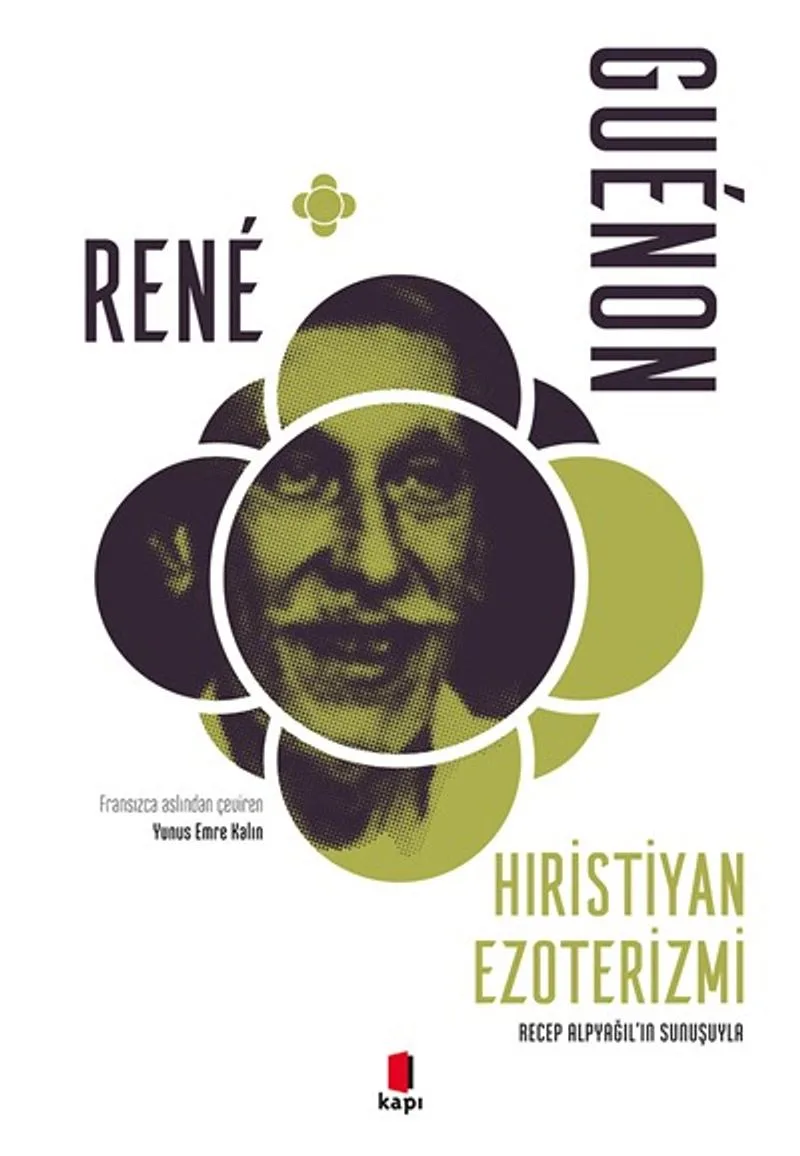 Hıristiyan Ezoterizmi