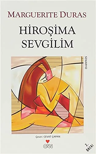Hiroşima Sevgilim