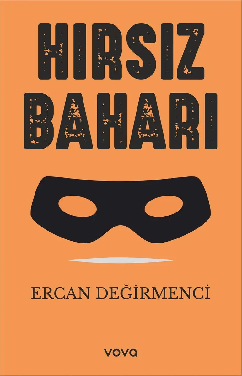 Hırsız Baharı