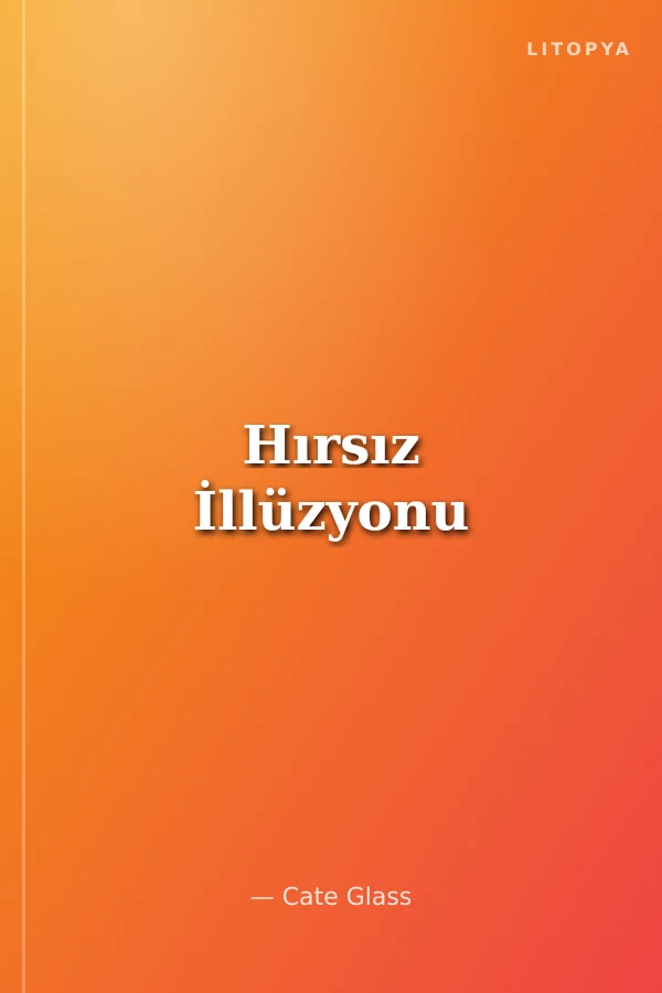 Hırsız İllüzyonu