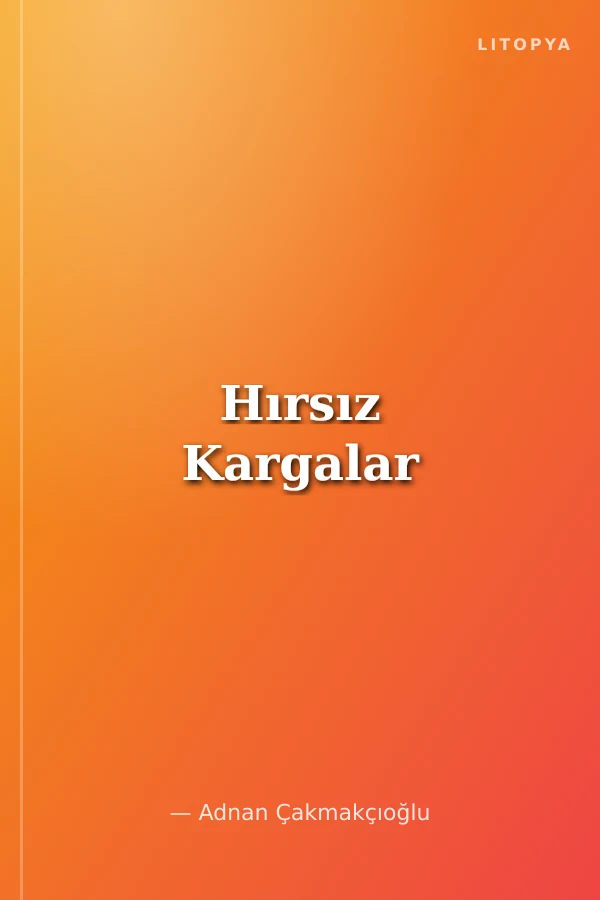 Hırsız Kargalar