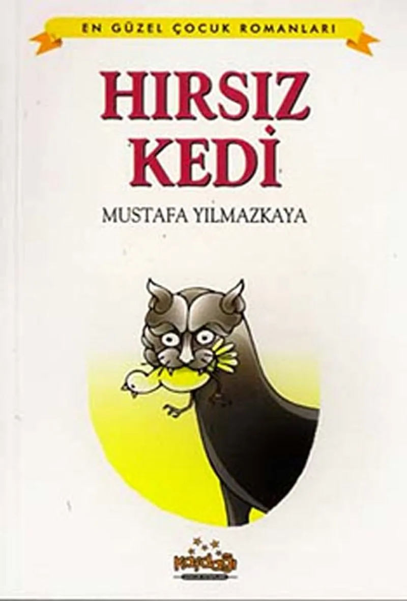 Hırsız Kedi