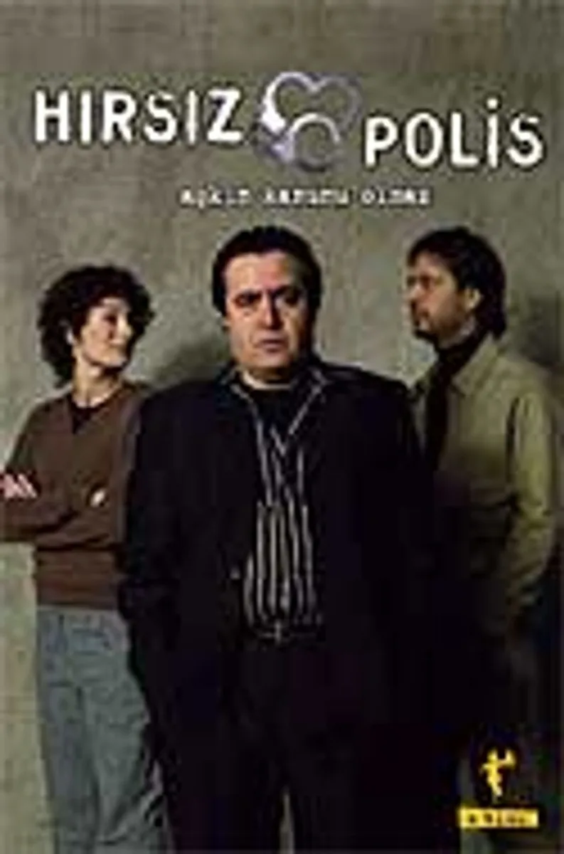 Hırsız Polis / Aşkın Kanunu Olmaz