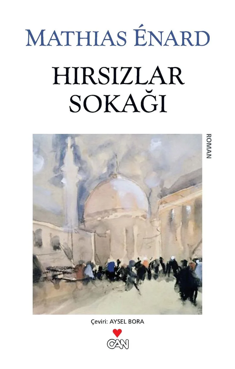 Hırsızlar Sokağı