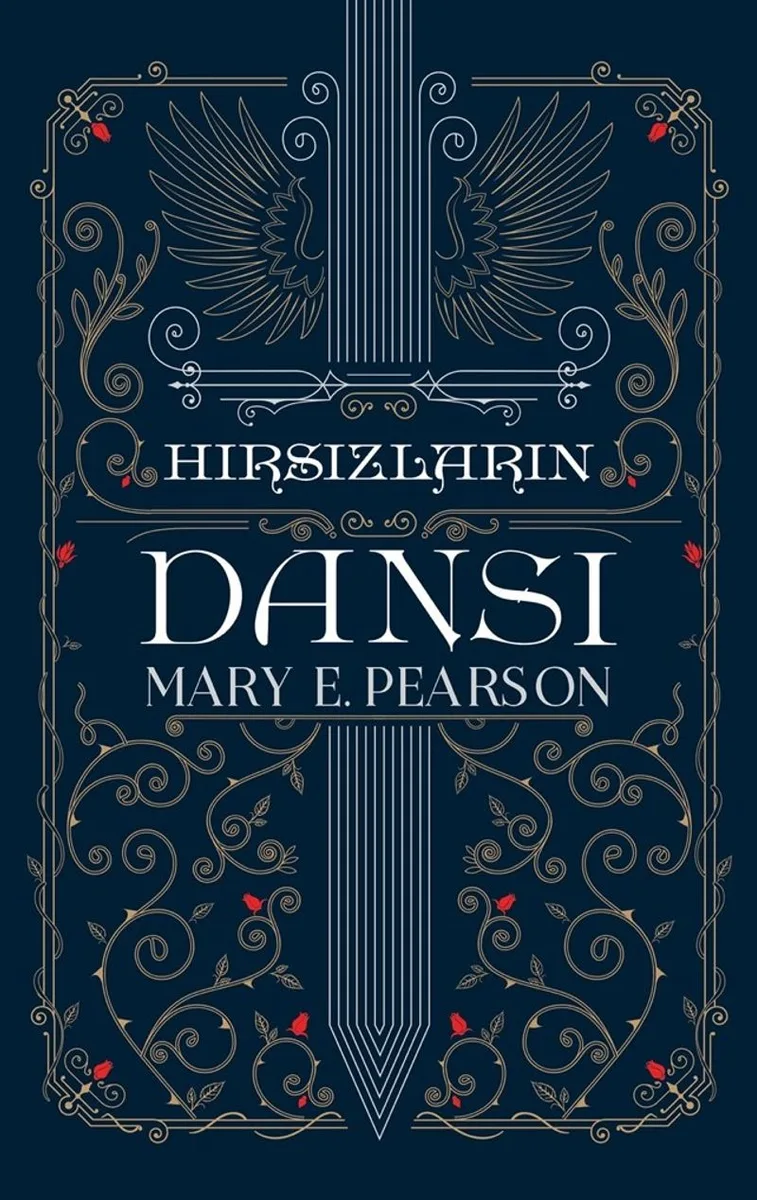 Hırsızların Dansı (Karton Kapak)