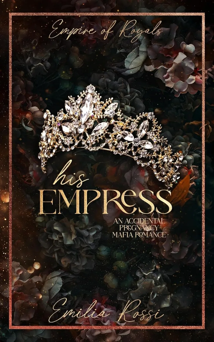 His Empress