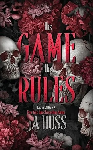 His Game His Rules