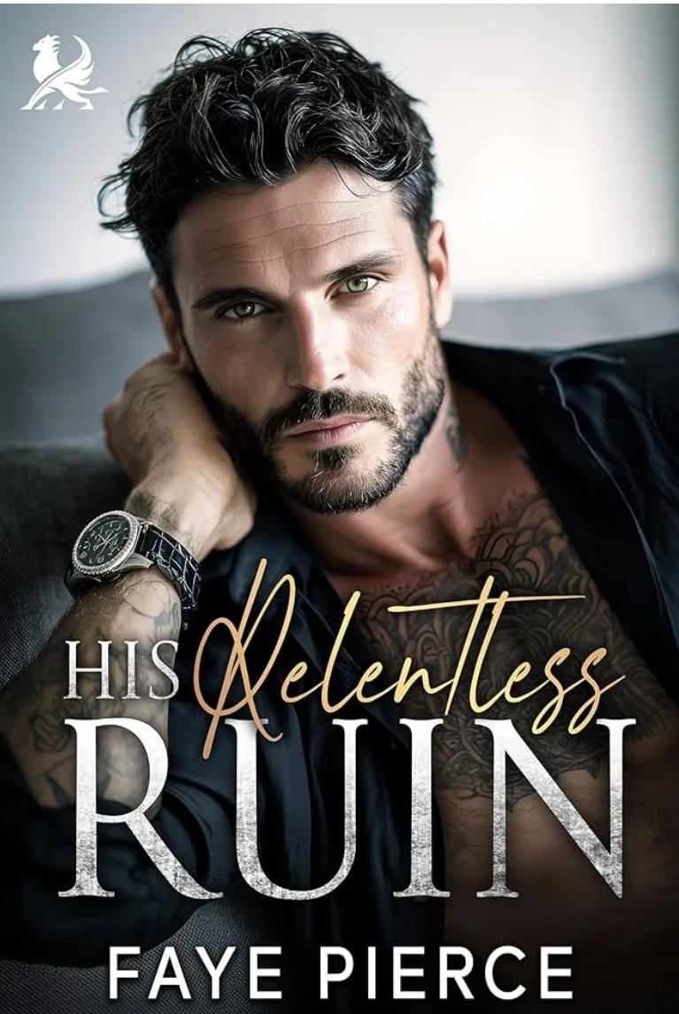 His Relentless Ruin