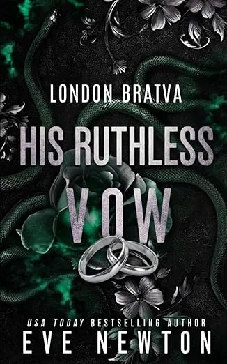 His Ruthless Vow
