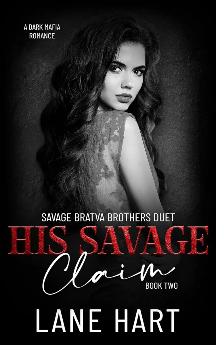 His Savage Claim