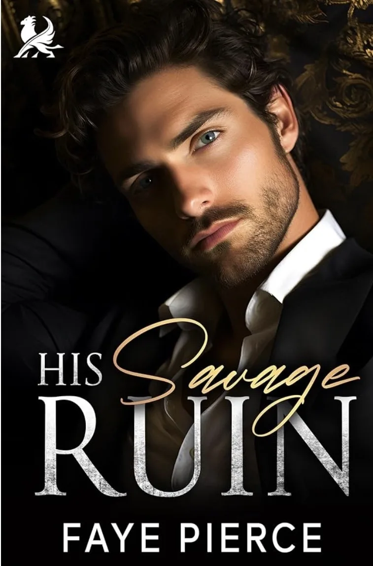 His Savage Ruin