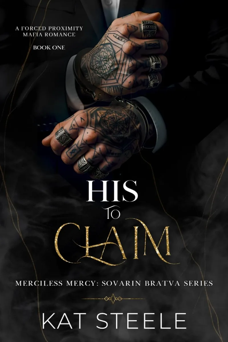His to Claim
