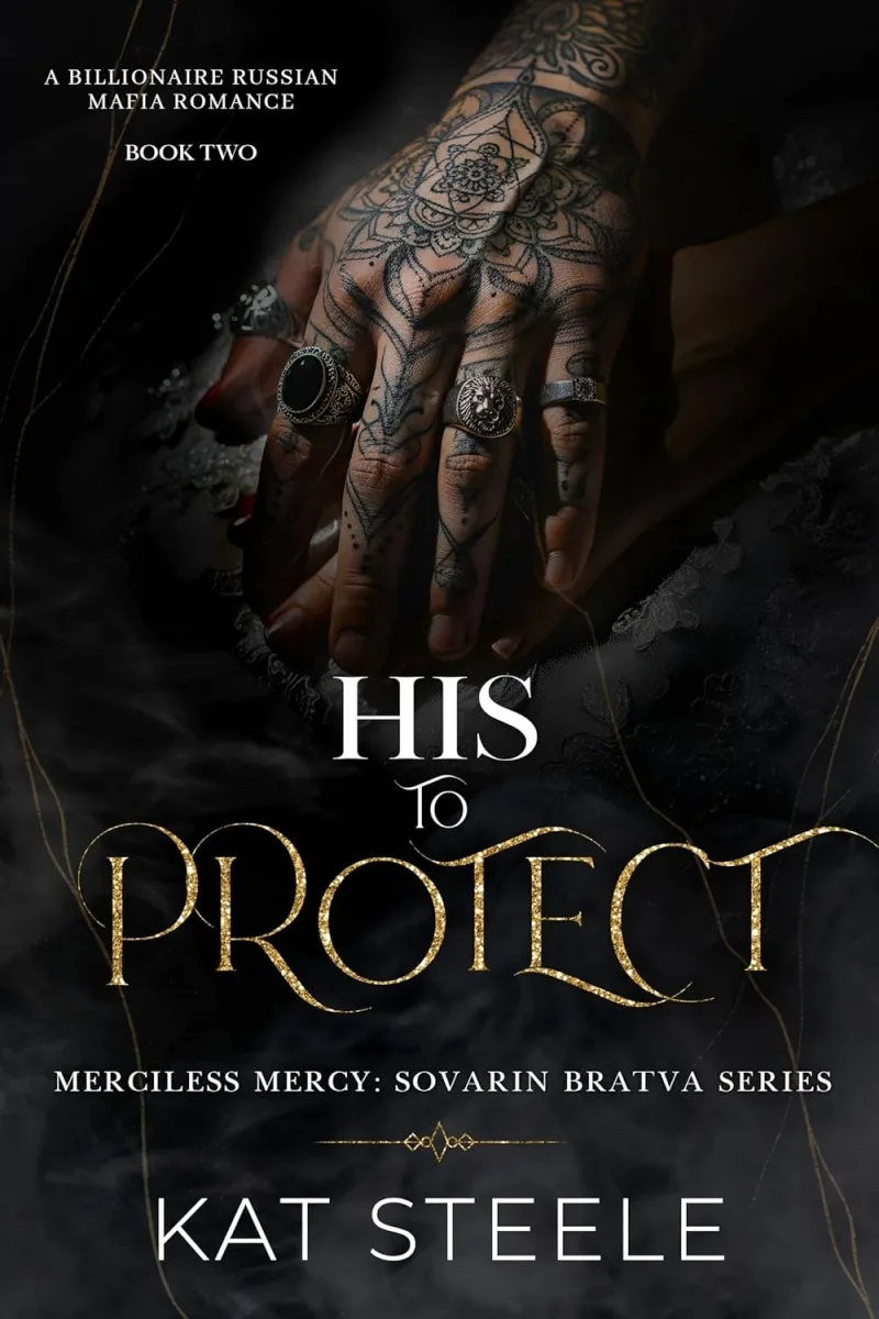 His to Protect