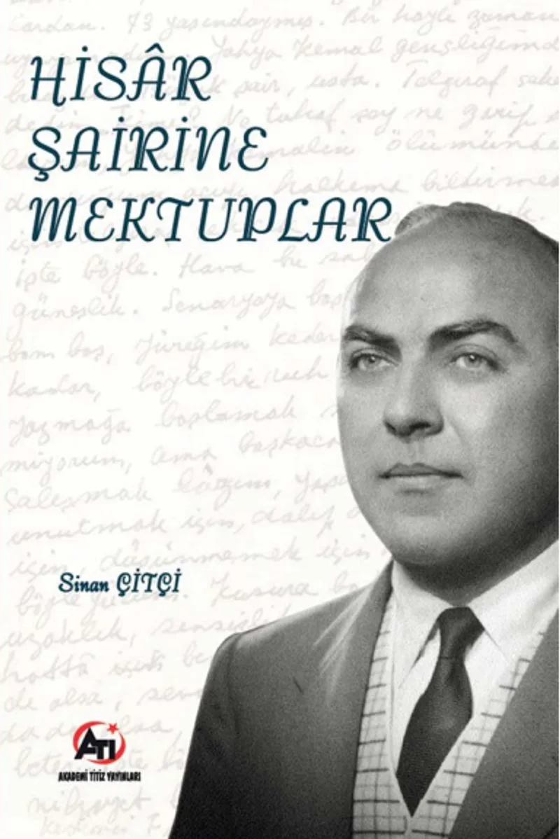Hisar Şairine Mektuplar