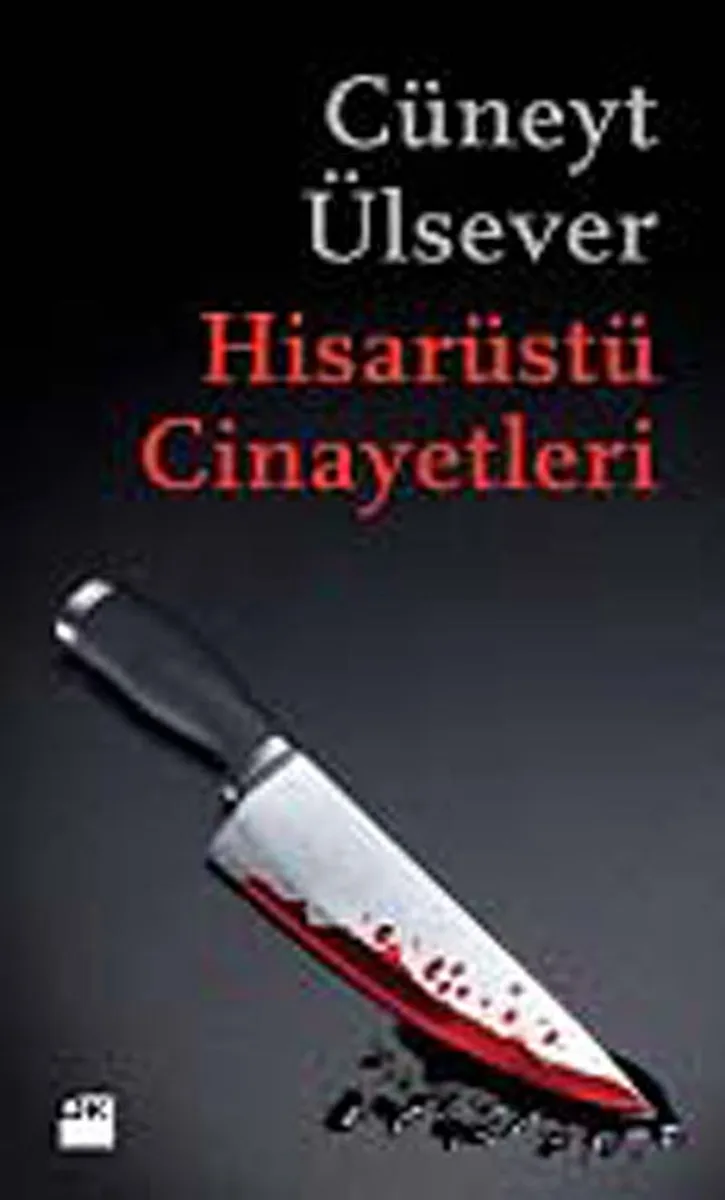 Hisarüstü Cinayetleri