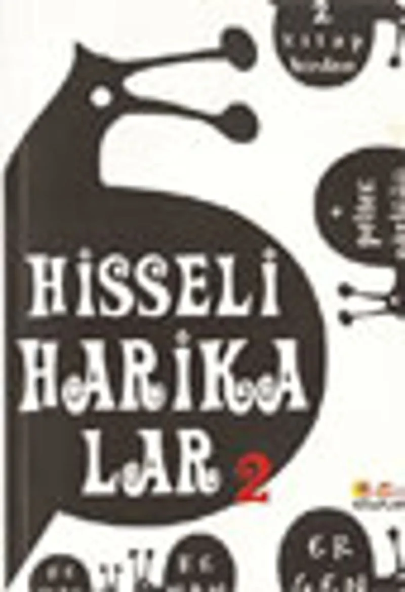 Hisseli Harikalar - 2
