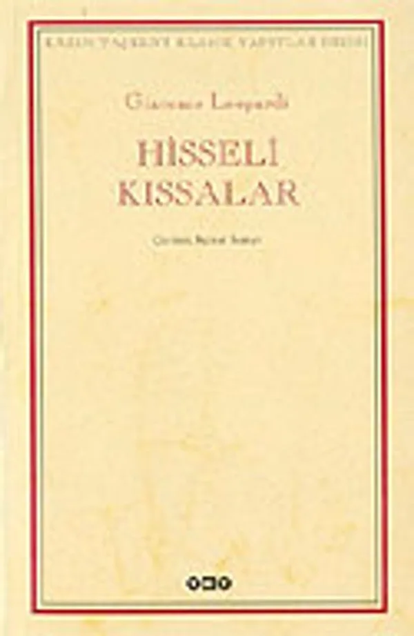 Hisseli Kıssalar