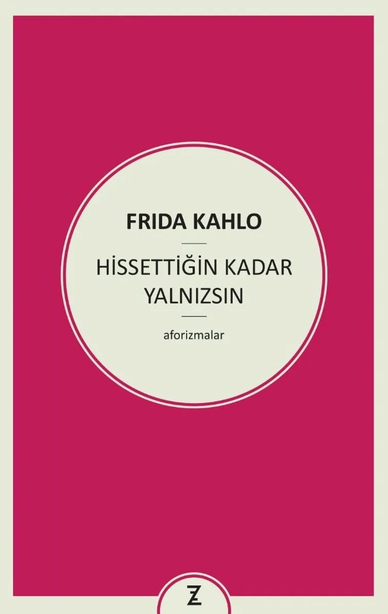Hissettiğin Kadar Yalnızsın