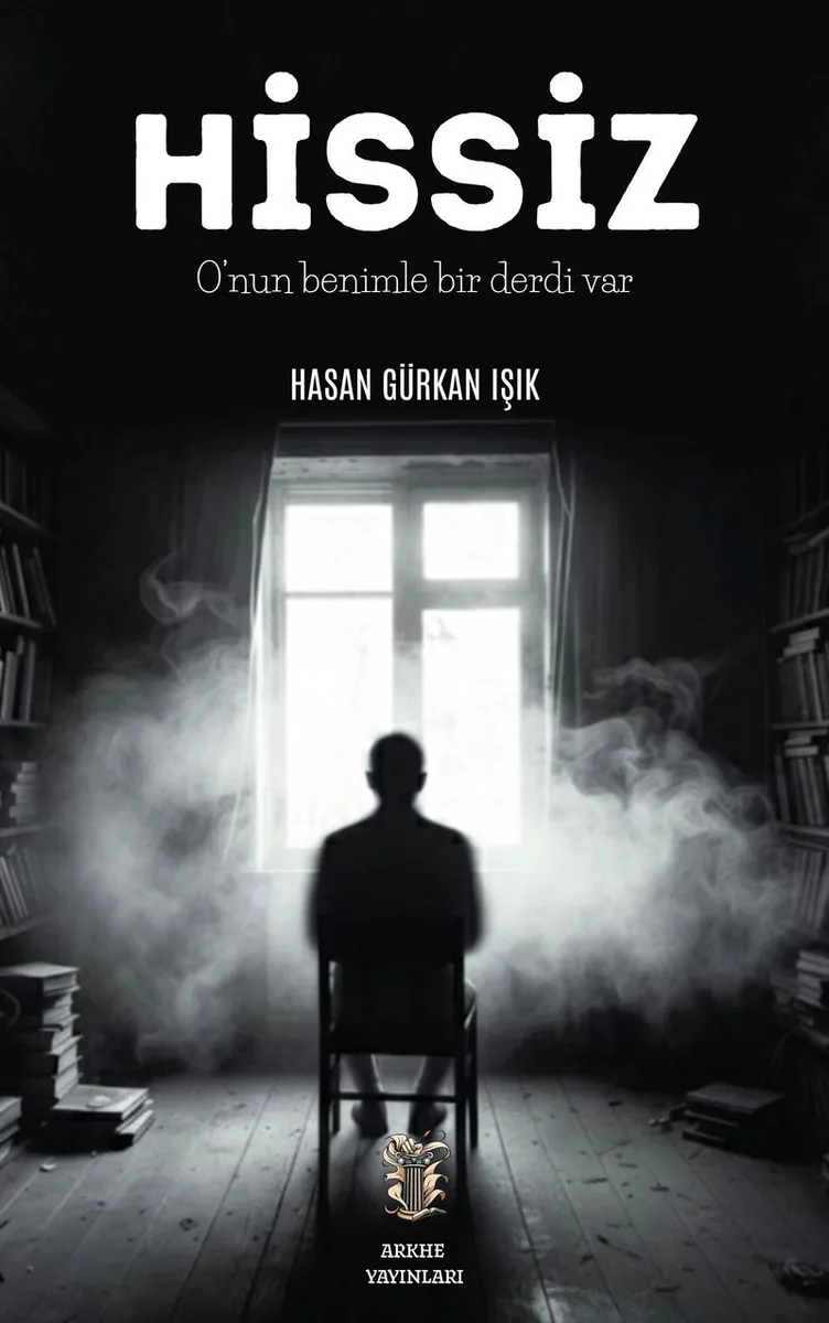 Hissiz O'nun Benimle Bir Derdi Var