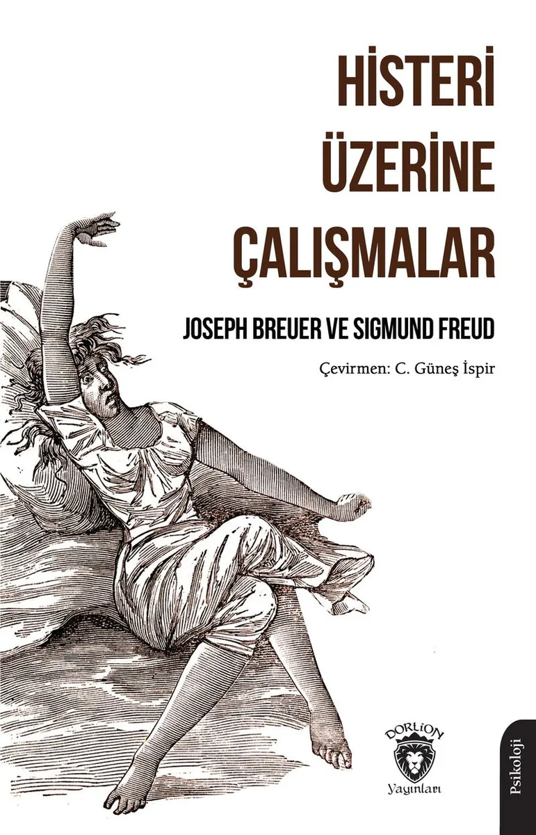 Histeri Üzerine Çalışmalar