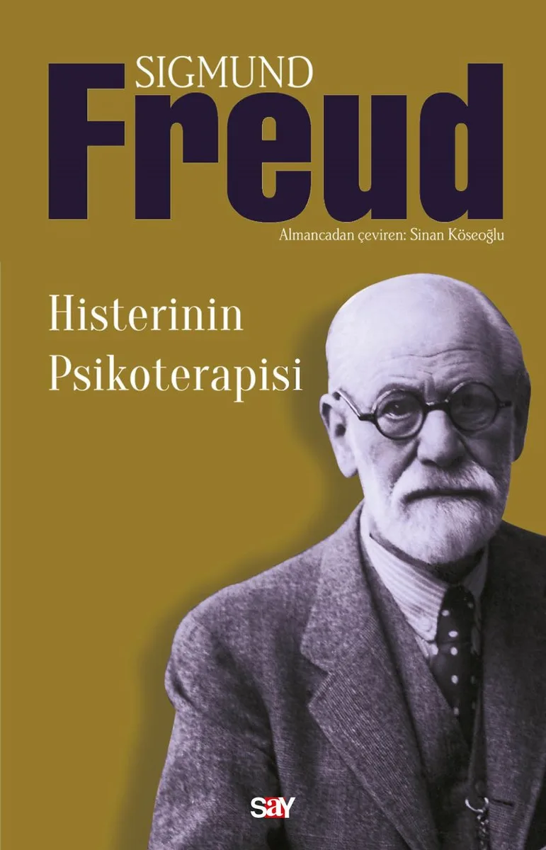 Histerinin Psikoterapisi
