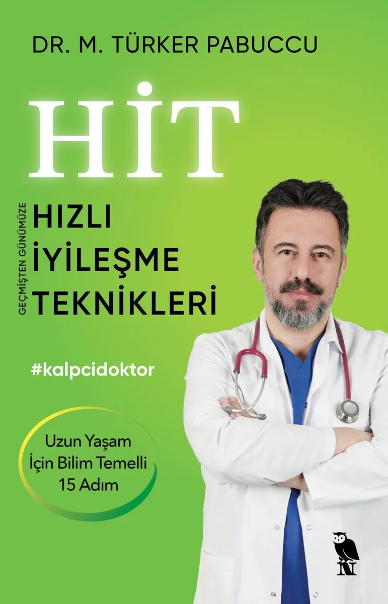 Hit (Hızlı İyileşme Teknikleri)