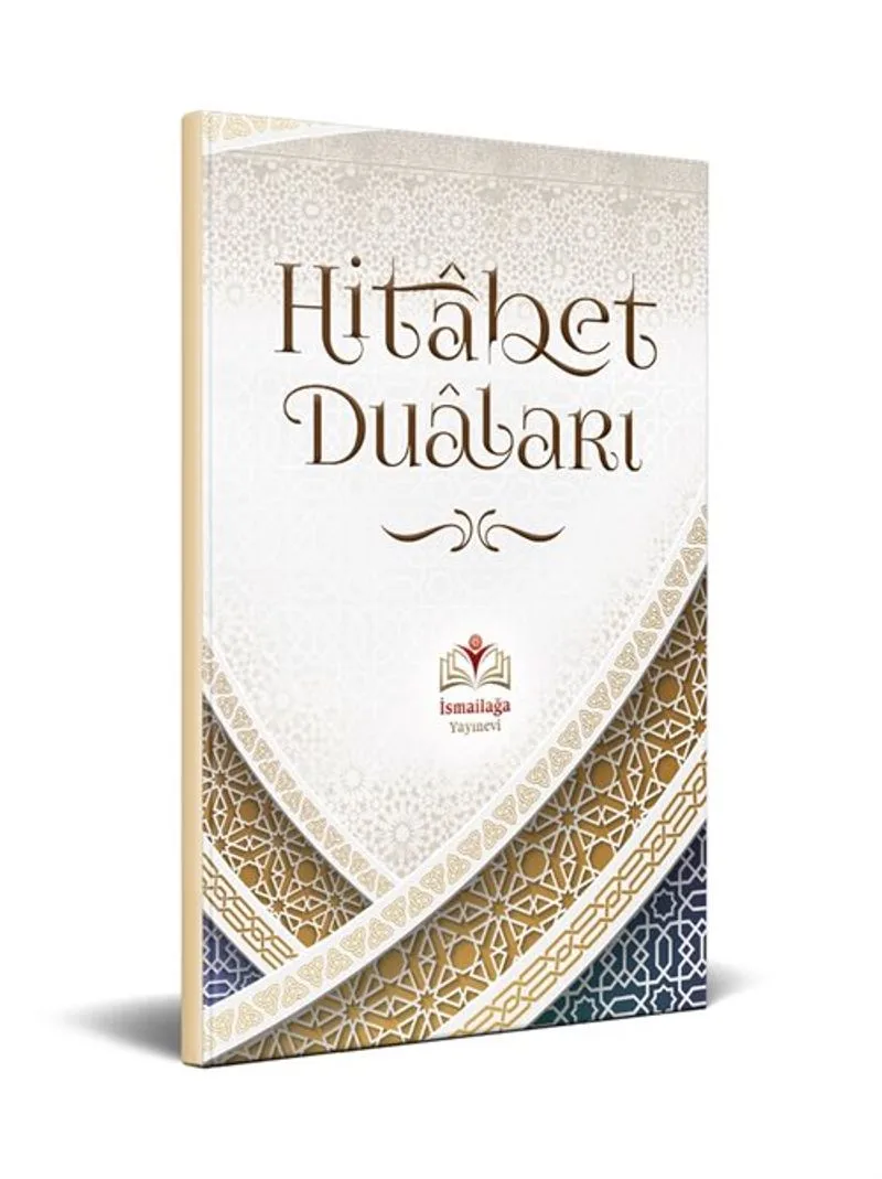 Hitabet Duaları