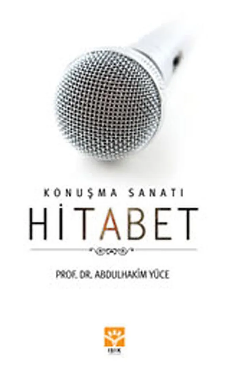 Hitabet Konuşma Sanatı