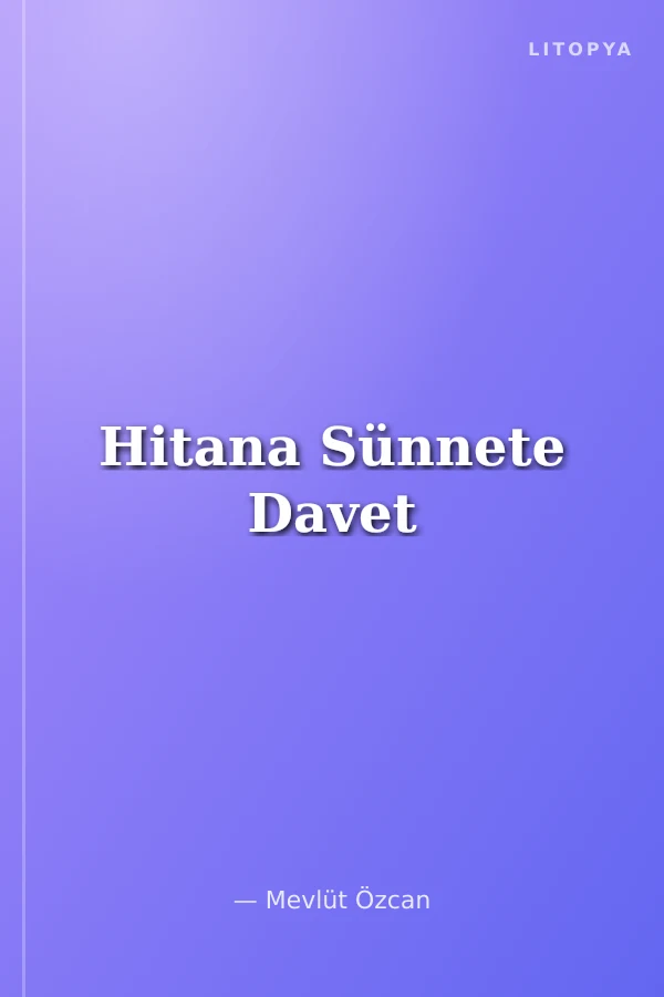 Hitana Sünnete Davet