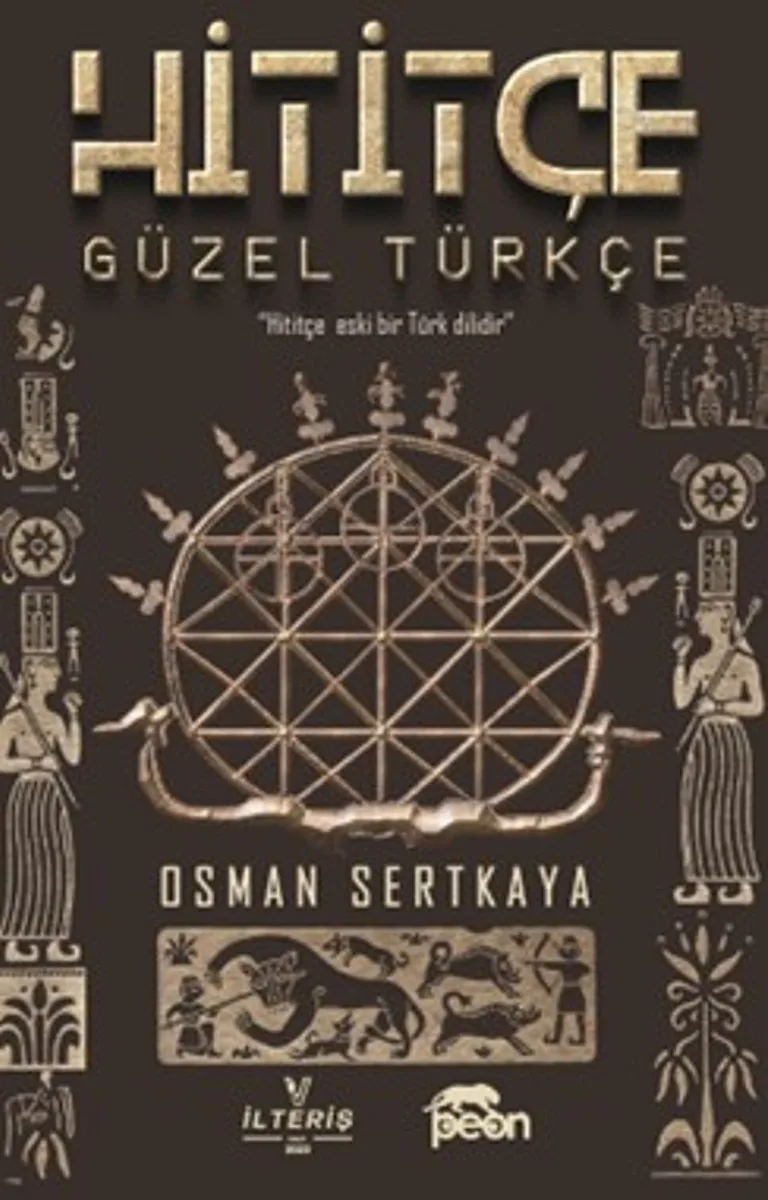 Hititçe Güzel Türkçe