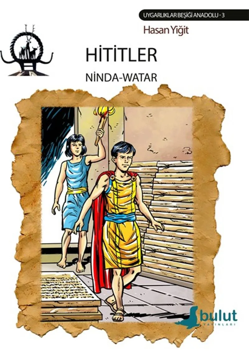 Hititler Ninda Watar