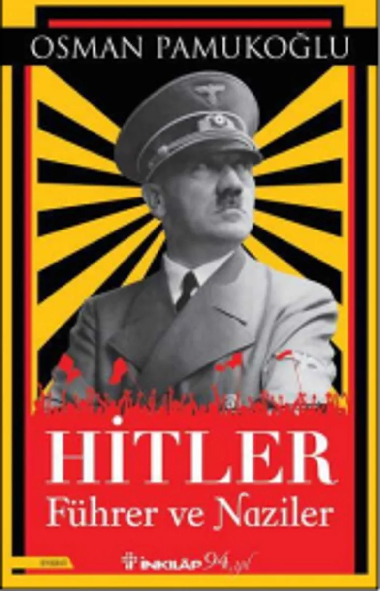 Hitler Führer ve Naziler
