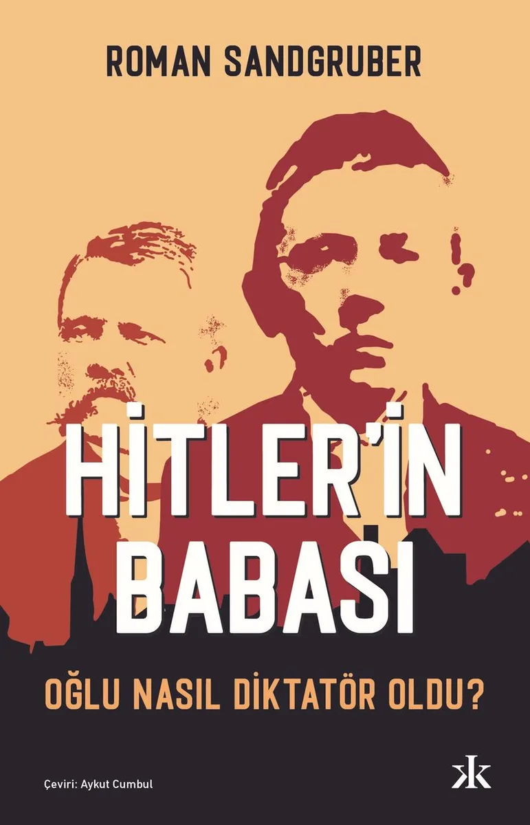 Hitler'in Babası