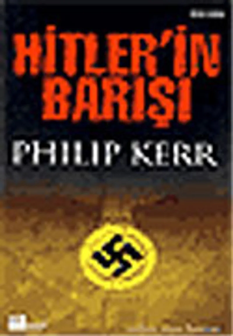 Hitler'in Barışı