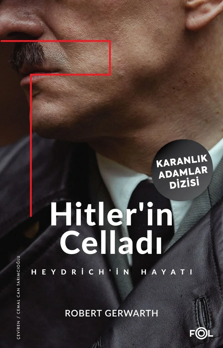 Hitler'in Celladı Heydrich'in Hayatı
