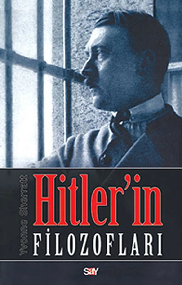 Hitler'in Filozofları