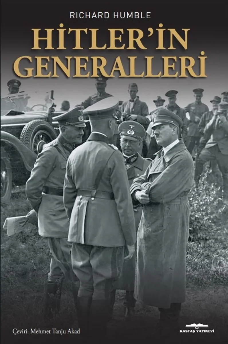 Hitler'in Generalleri